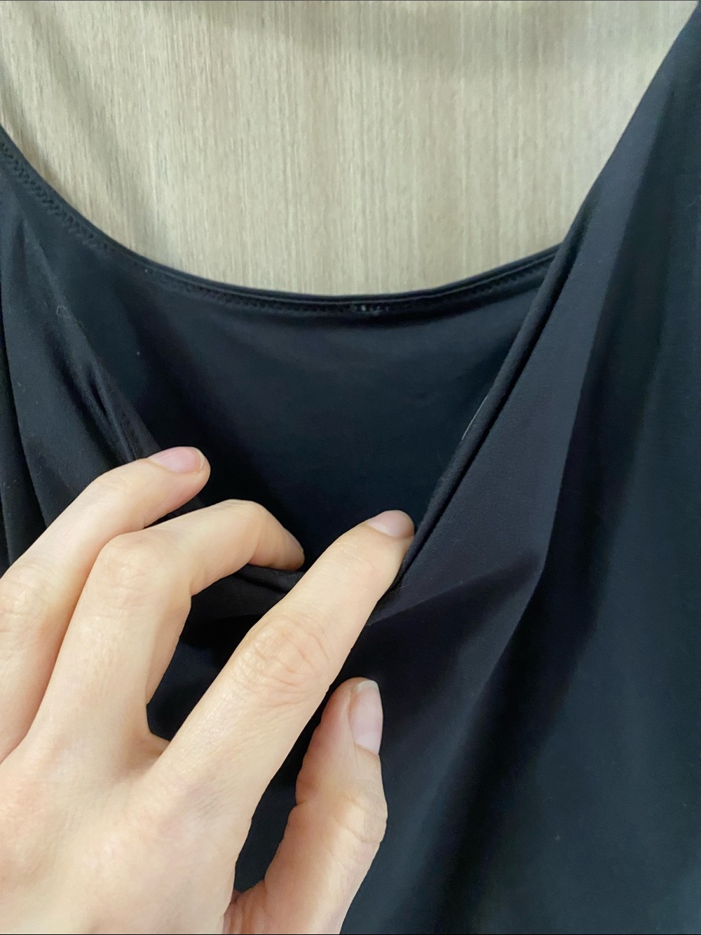 Lululemon cami - Picture 3 of 3